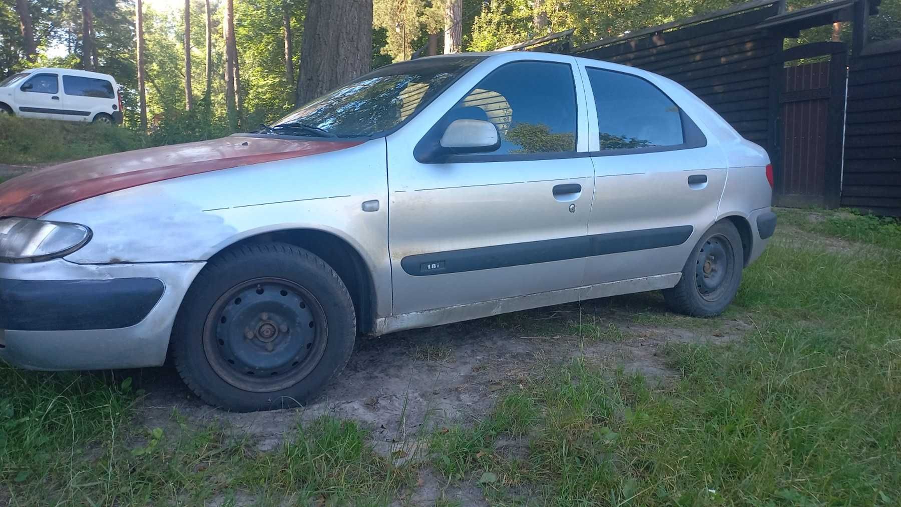 Продам авто на автоматі