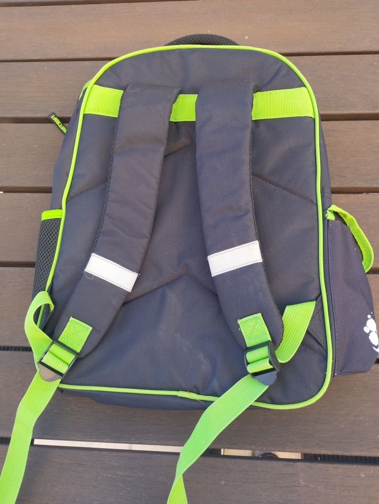 Mochila Minecraft