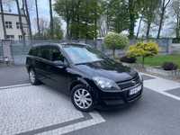 Opel Astra III 1.6 kombi Klimatyzacja Super Stan