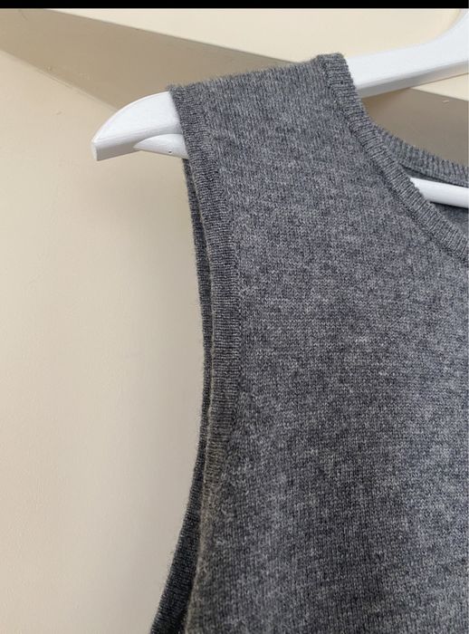 Dolce&gabbana cos жилет