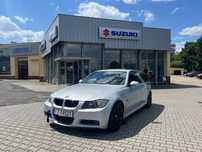 BMW Seria 3 E92 320D/ 200KM Chip-Tuning / Sprawdzony/ Używany na co dzień