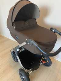 Коляска Stokke trailz 3 в 1,возик стокке