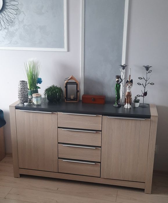 Zestaw mebli - meble do salonu