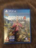 Far cry 4 na ps 4