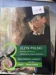Język Polski Sztuka Wyrazu 3 Część 1
