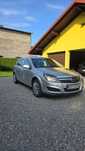 Opel Astra Opel Astra H