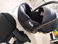 Cybex Cloud T z+ i-Size