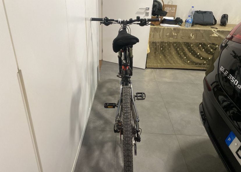 Bicicleta LAPIERRE X-FLOW412