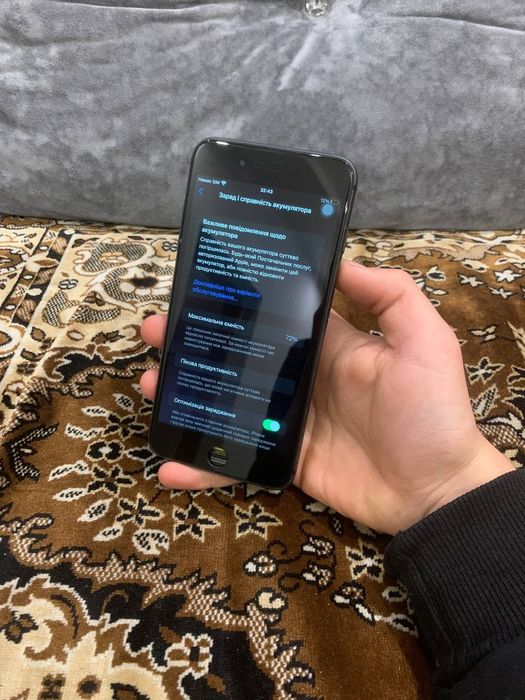 Айфон 8+ 64 неверлок