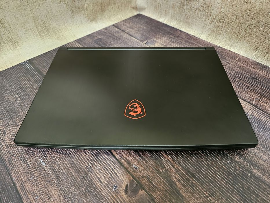 MSI Thin GF63 12UC (Core i5-12450H/16Gb/RTX 3050/SSD 480Gb/IPS 144Hz)