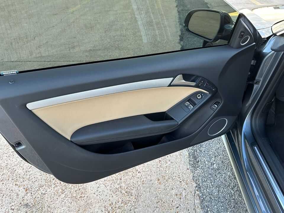 2014 Audi A5 PRESTIGE