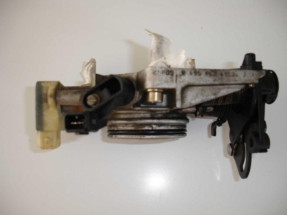 Vendo Material peças Peugeot rallye