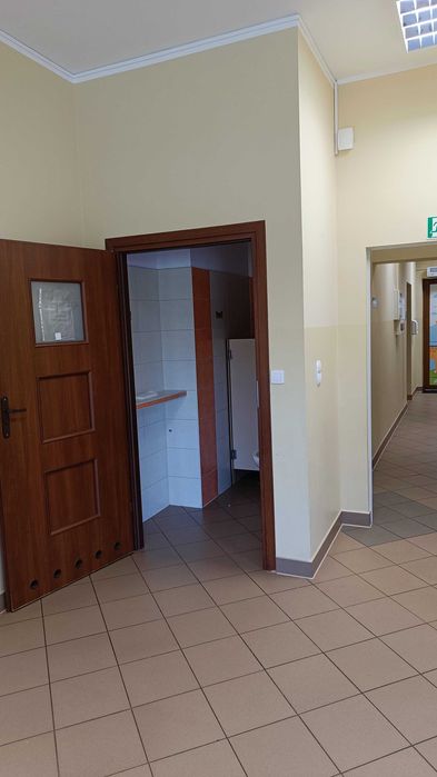 Wynajem lokalu usługowego Wejherowo Śmiechowo