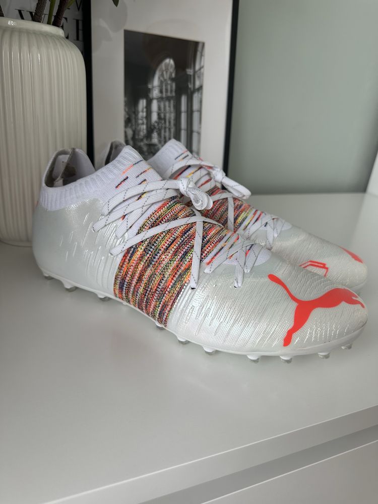 Korki - buty pilkarskie - Puma Future 44,5