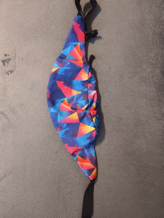 Nerka kolorowa damska