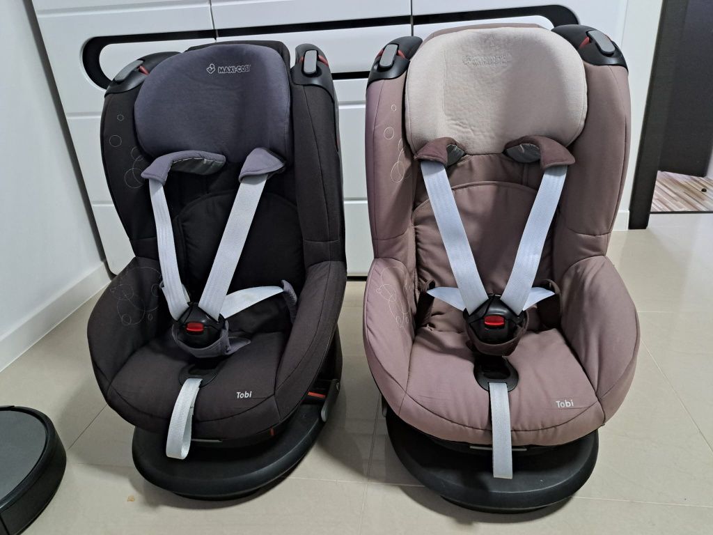 Fotelik samochodowy Maxi Cosi Tobi 9-18 kg