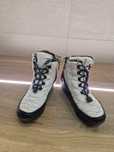 Buty zimowo jesienne Khombu
