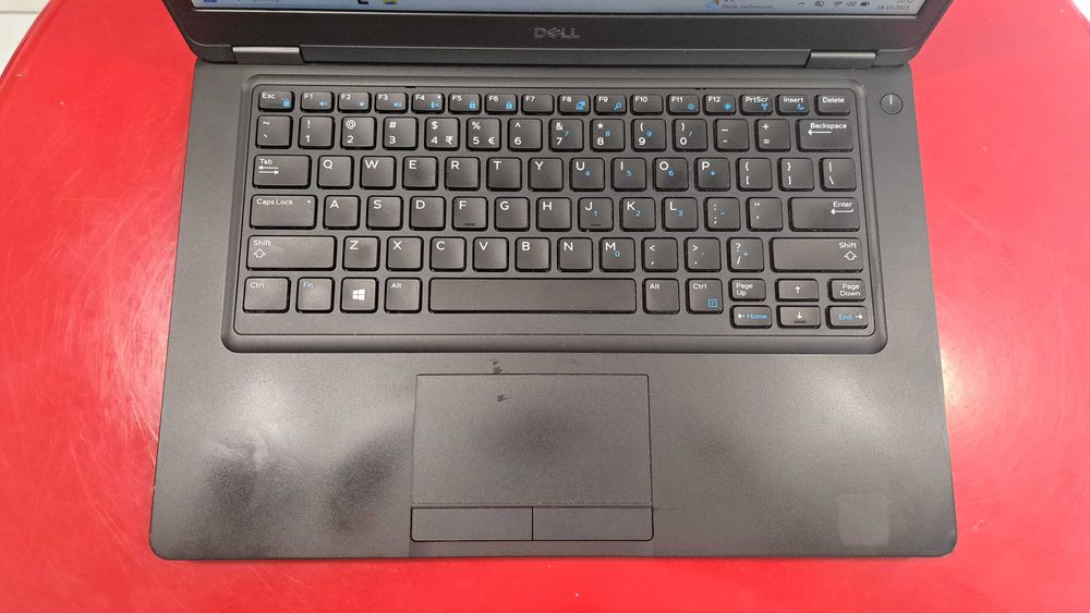 Laptop Dell Latitude 5490 14" i5 16GB/256SSD FHD SIM LTE Faktura