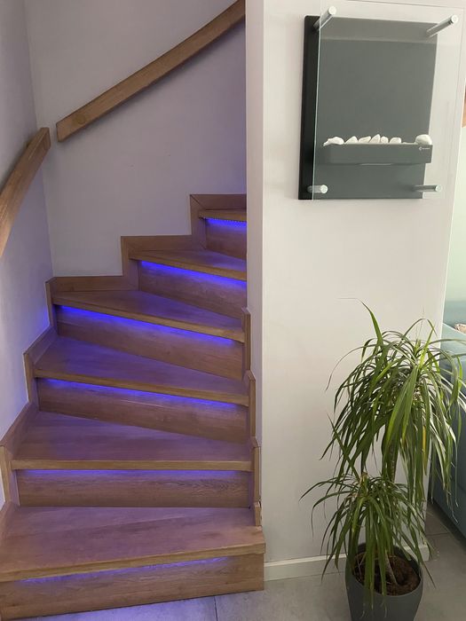 Szeregowiec przy jeziorze