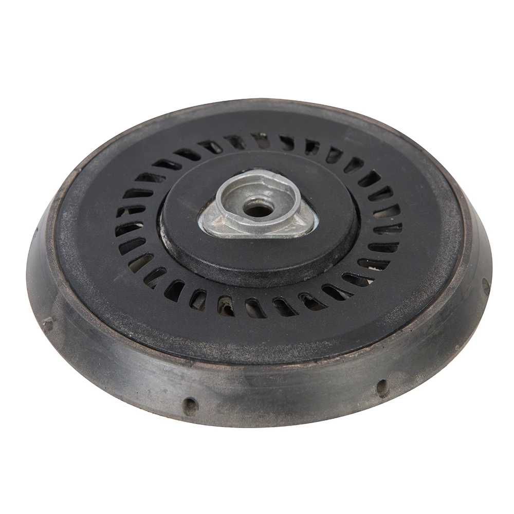 Szlifierka mimośrodowa Triton TGEOS 150/125 mm