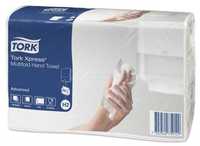 Бумажные полотенца  Tork Xpress® Advanced
