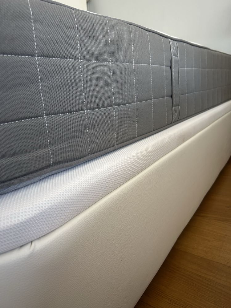 Cama Sommier IKEA