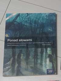 Podan słowami klasa 2 część 2