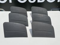 Аирбег airbag заглушка під аірбег пасажирський fabia roomster praktik