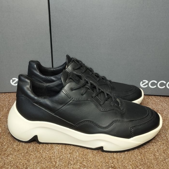 Кросівки Ecco Chunky Sneaker M 520104/01001