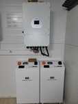 Magazyn energii 15kWh EEL Battery, klasa A EVE