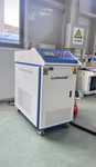 Maquina Soldar a Laser / Solda Laser / Solda laser fibra
