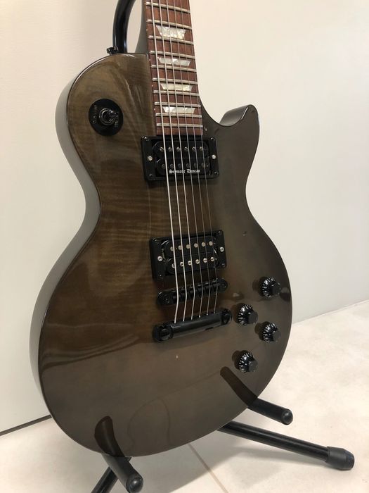 гітара Burny LG-75 JP