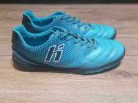 Buty halówki Huari niebieskie r. 39