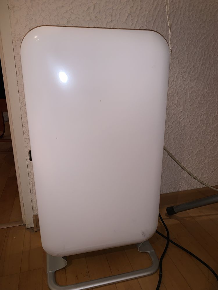 Grzejnik olejowy Mill Gentle Air WiFi (OIL1500WIFI3)