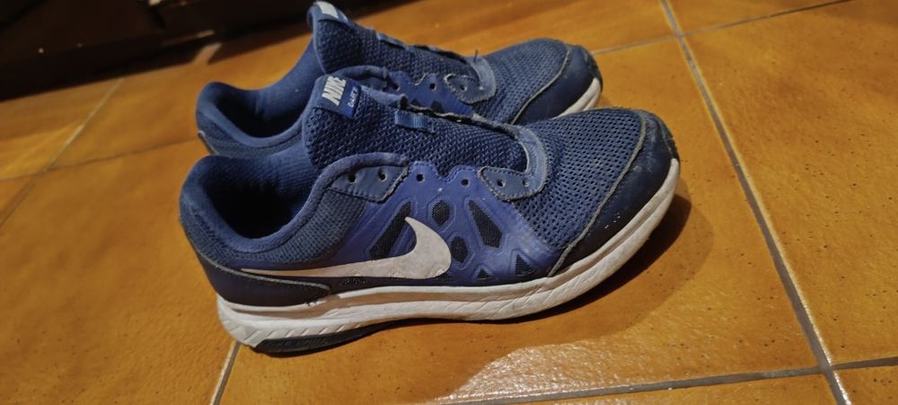 Nike n40 super confortável