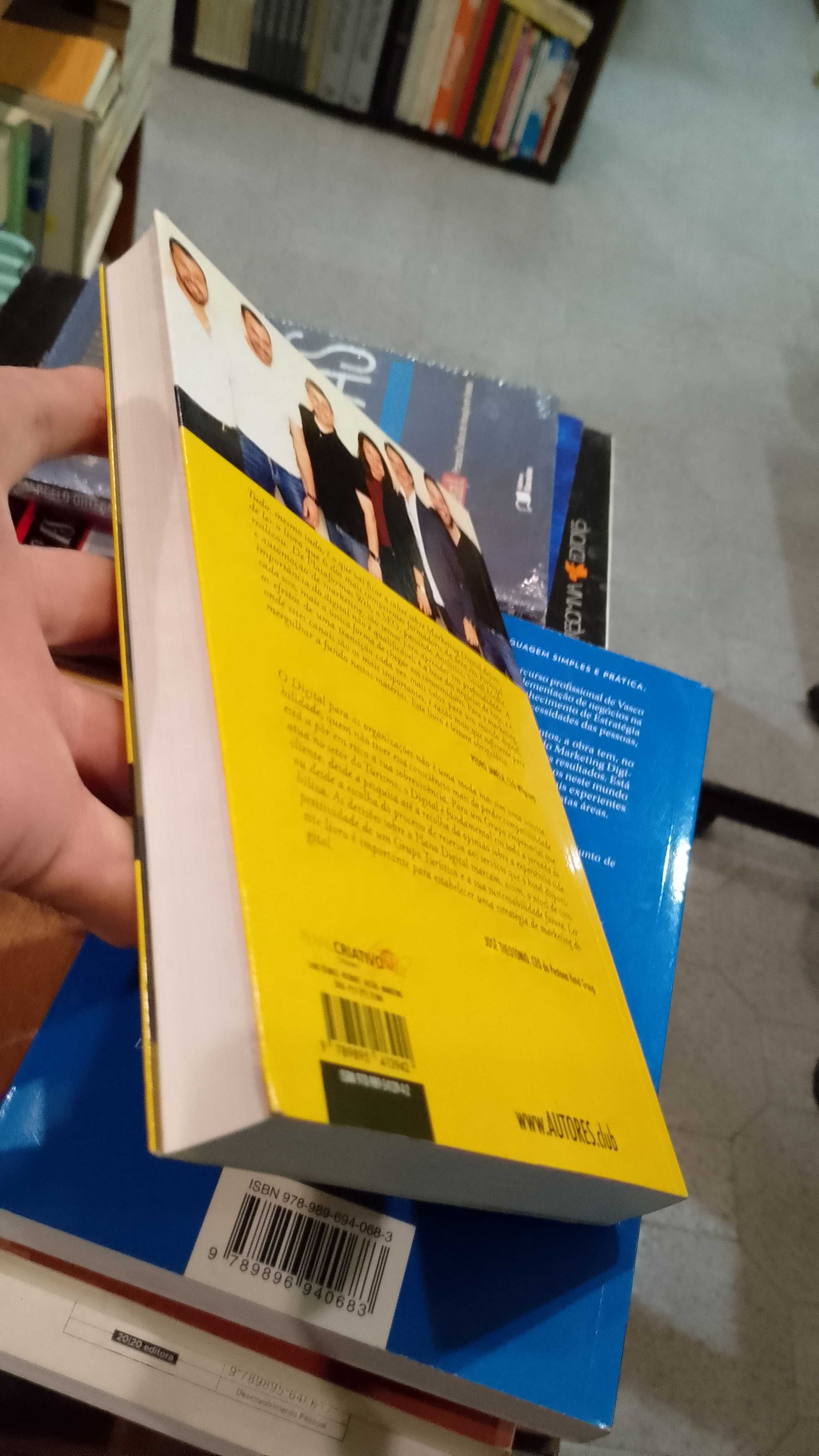 Marketing Digital para Empresas