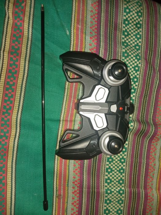 Джойстик QC20 PASS 27MHz