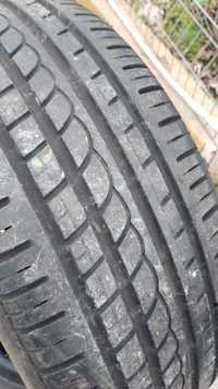 Продам летние шины 195/55 r16