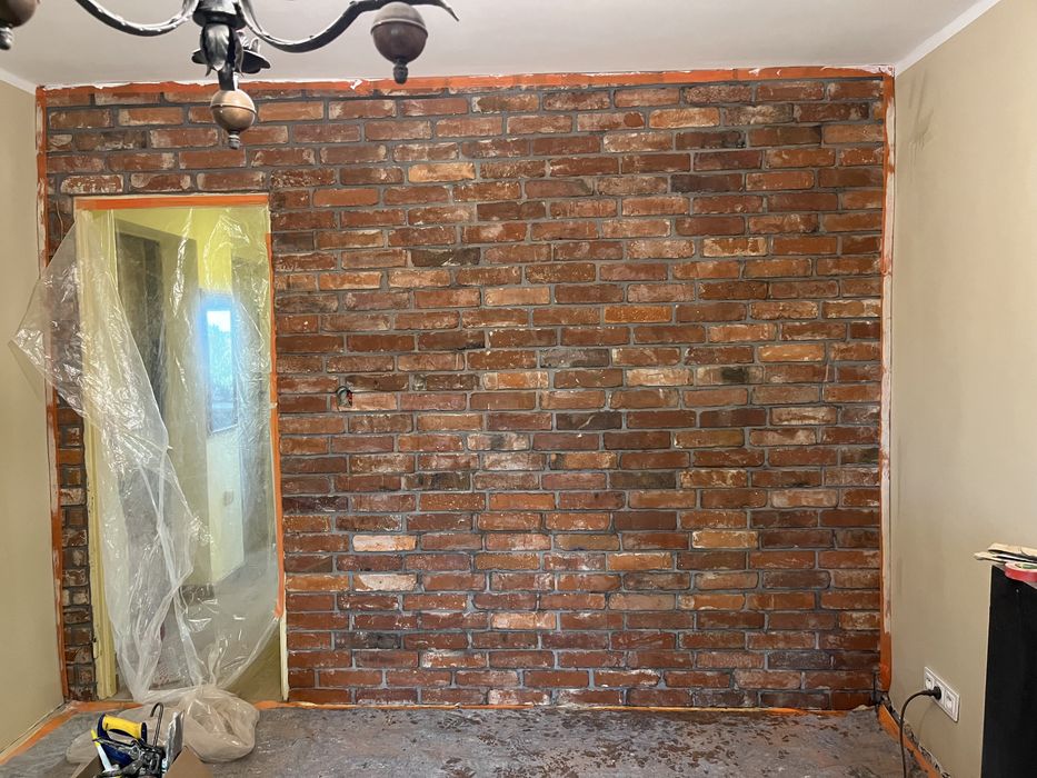 Firma Kaczmarek Lukasz wykona wszelkie prace budowlane