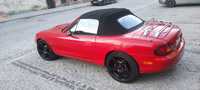 MAZDA MX5 NB 1.6 Benzyna