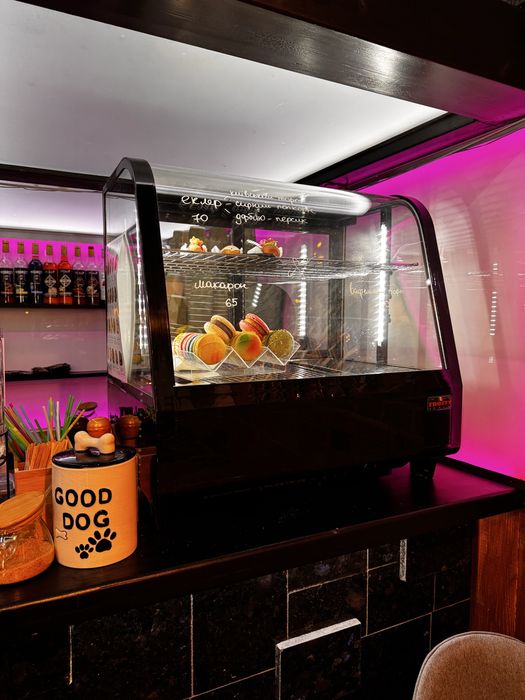 ТЕРМІНОВИЙ ПРОДАЖ ДО КІНЦЯ МІСЯЦЯ діюча кавʼярня у Вишневому