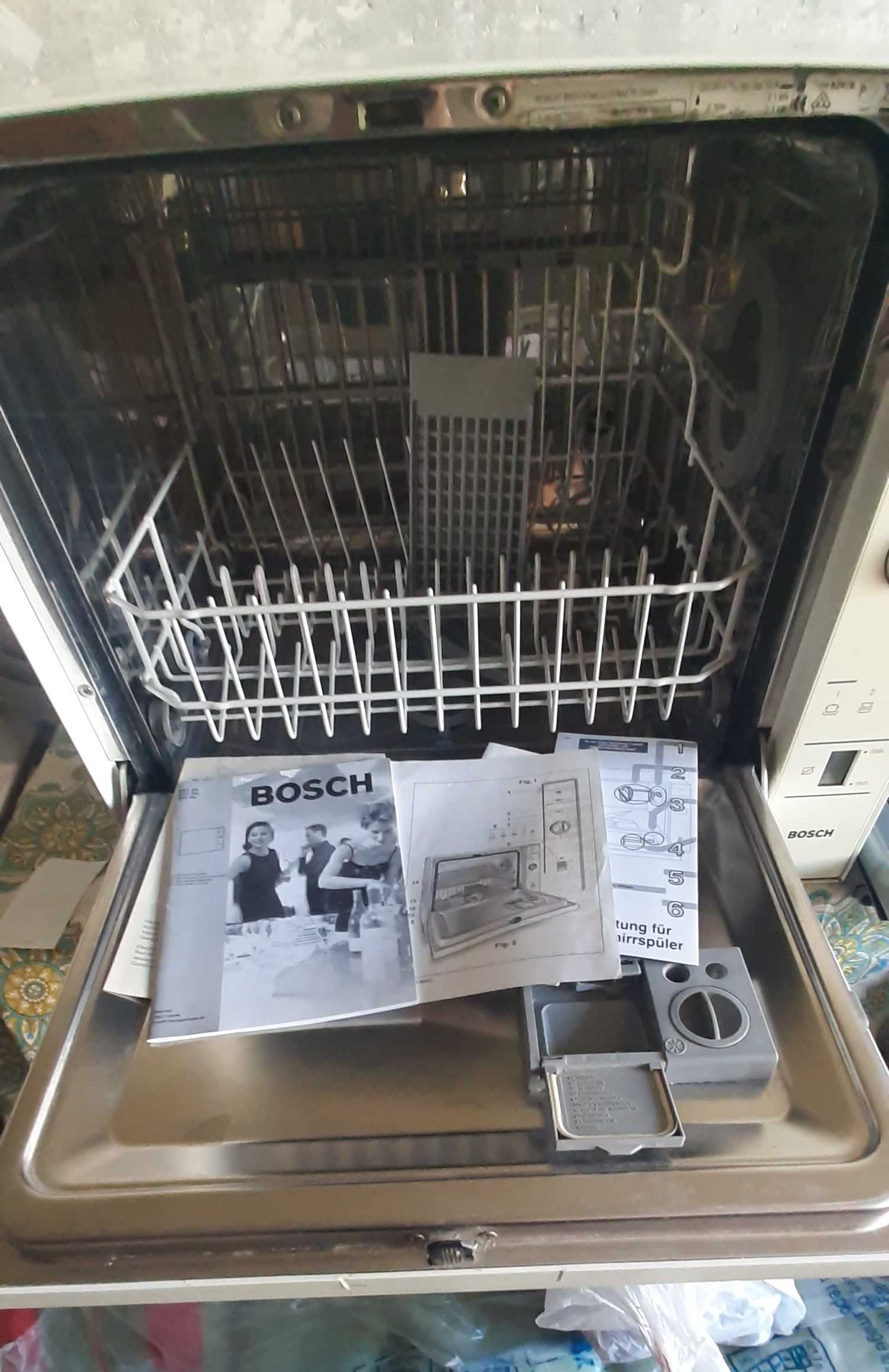 Продам посудомойку Бош