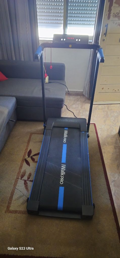 Passadeira elétrica