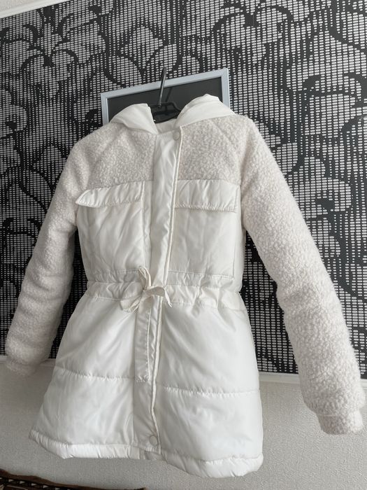 Куртка демісезон на кулісі, куртка на кулісці