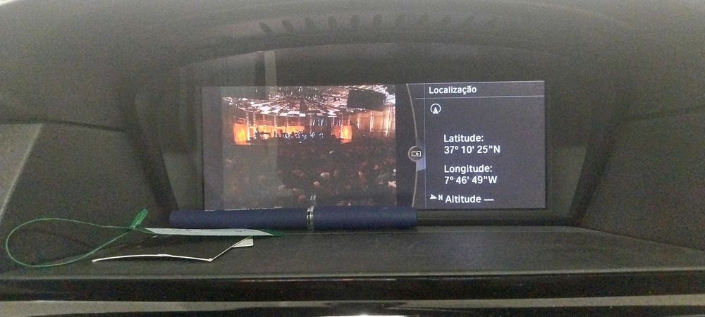 BMW 530i Msport 2006