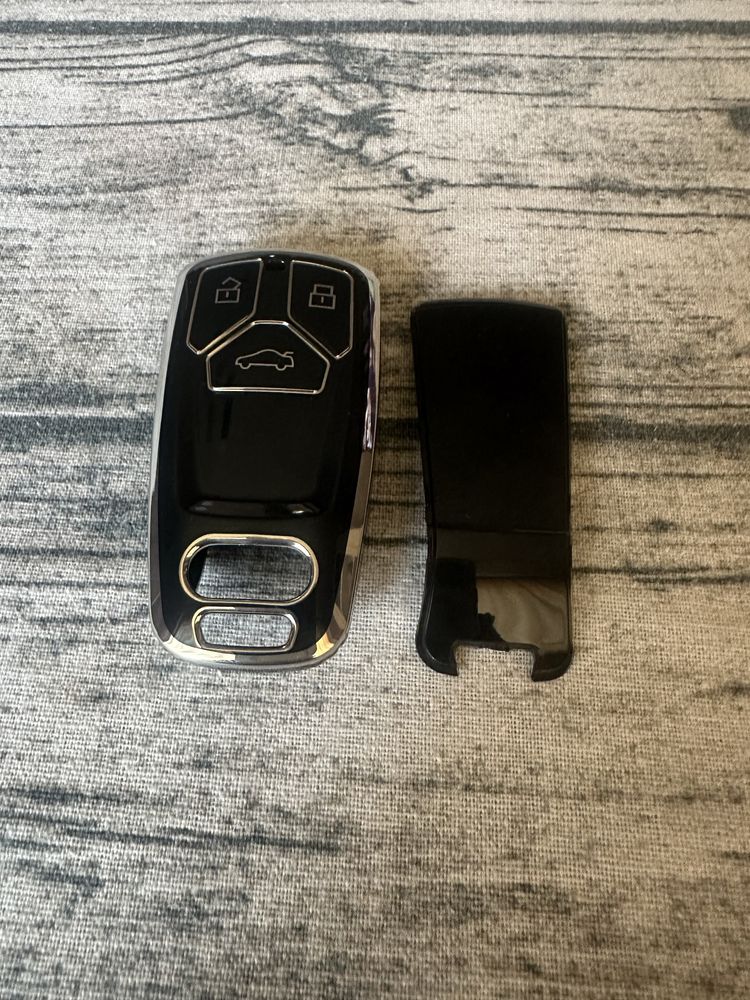 Чехол для  ключа Audi