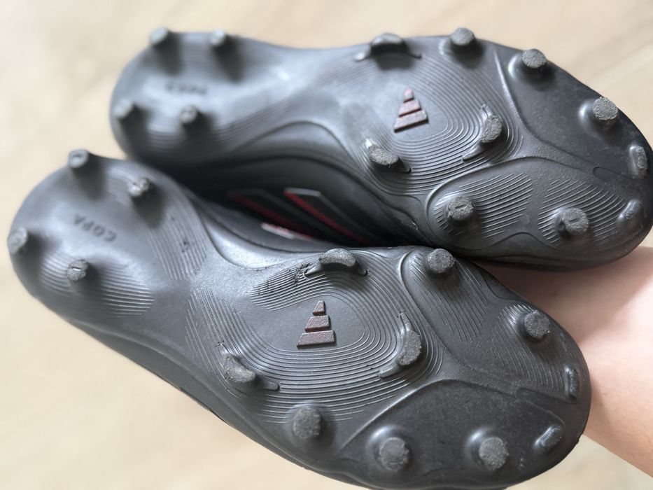 Adidas korki piłkarskie + skarpetki