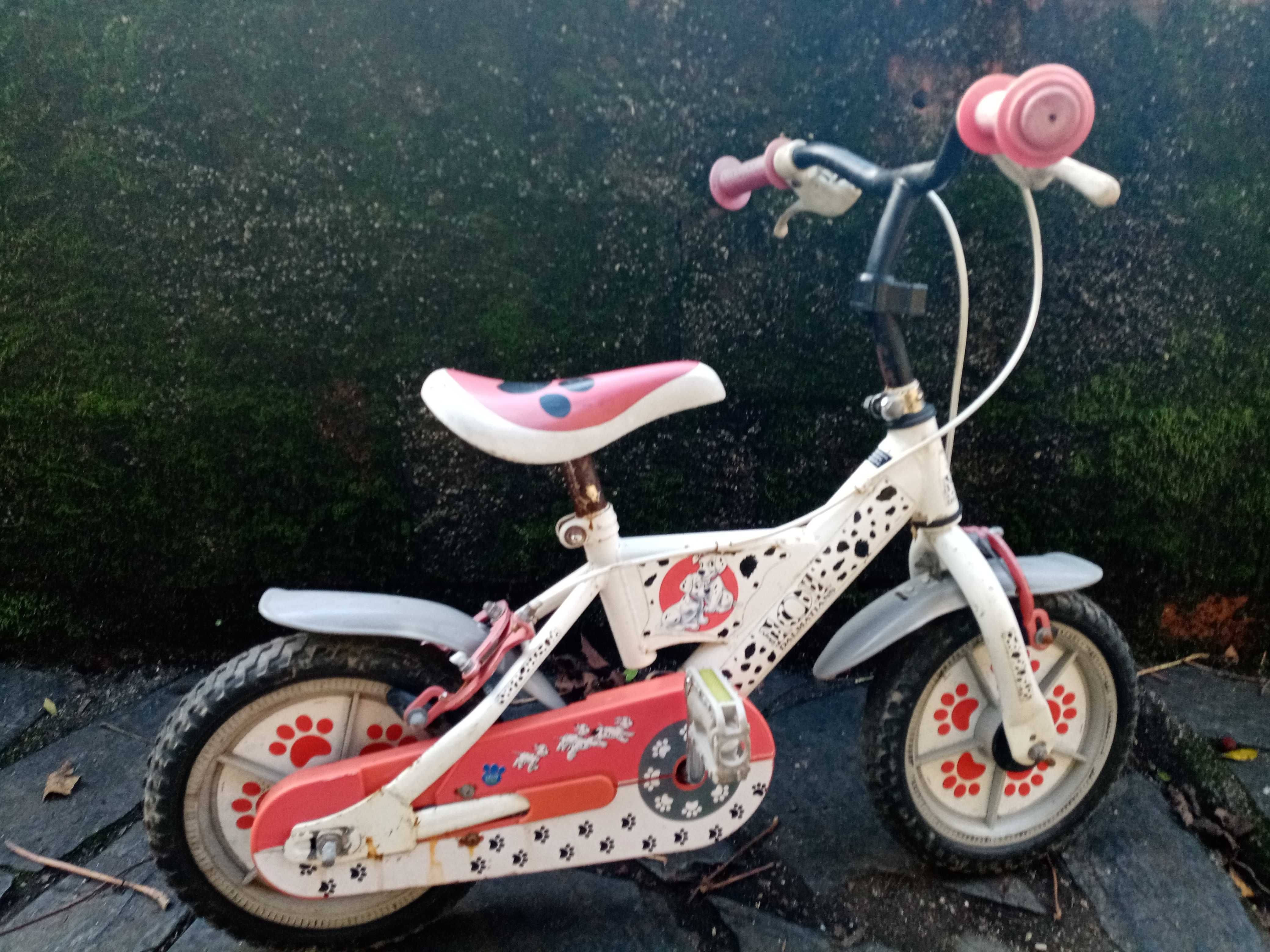 Children's bicycle