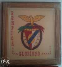 Quadro Benfica