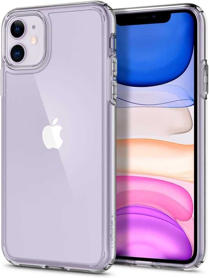 Capa Iphone 11 spigen